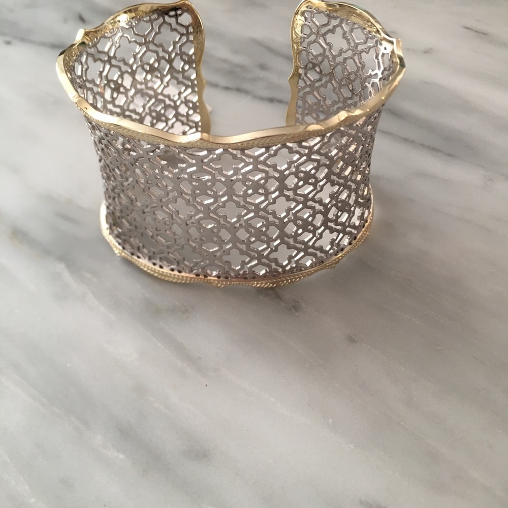 Kendra Scott bracelet. Brand new.